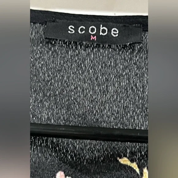 Scobe Floral Dress cute for Easter! - Picture 9 of 9